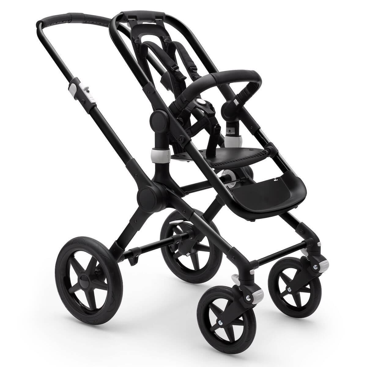 Châssis FOX2 Bugaboo noir