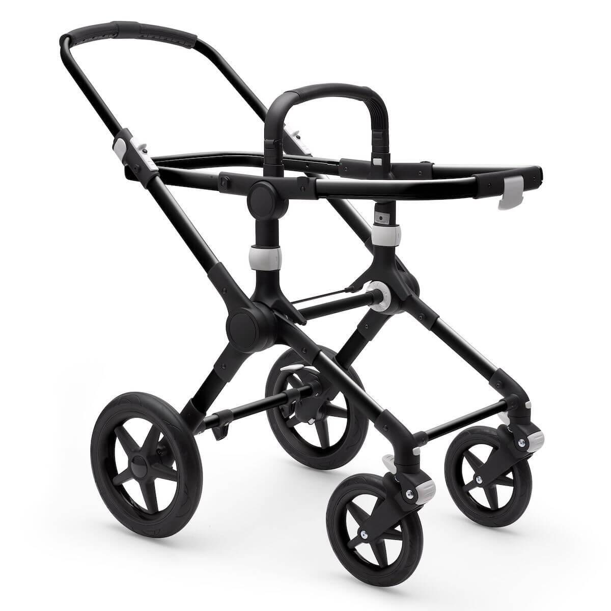 Châssis FOX2 Bugaboo noir
