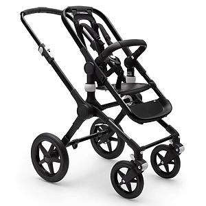 Châssis FOX2 Bugaboo noir