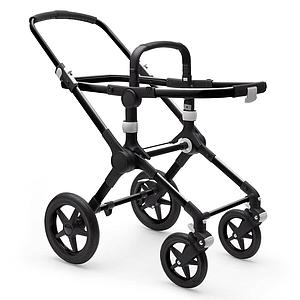 Châssis FOX2 Bugaboo noir