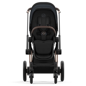 Châssis poussette ePRIAM Cybex Rosegold