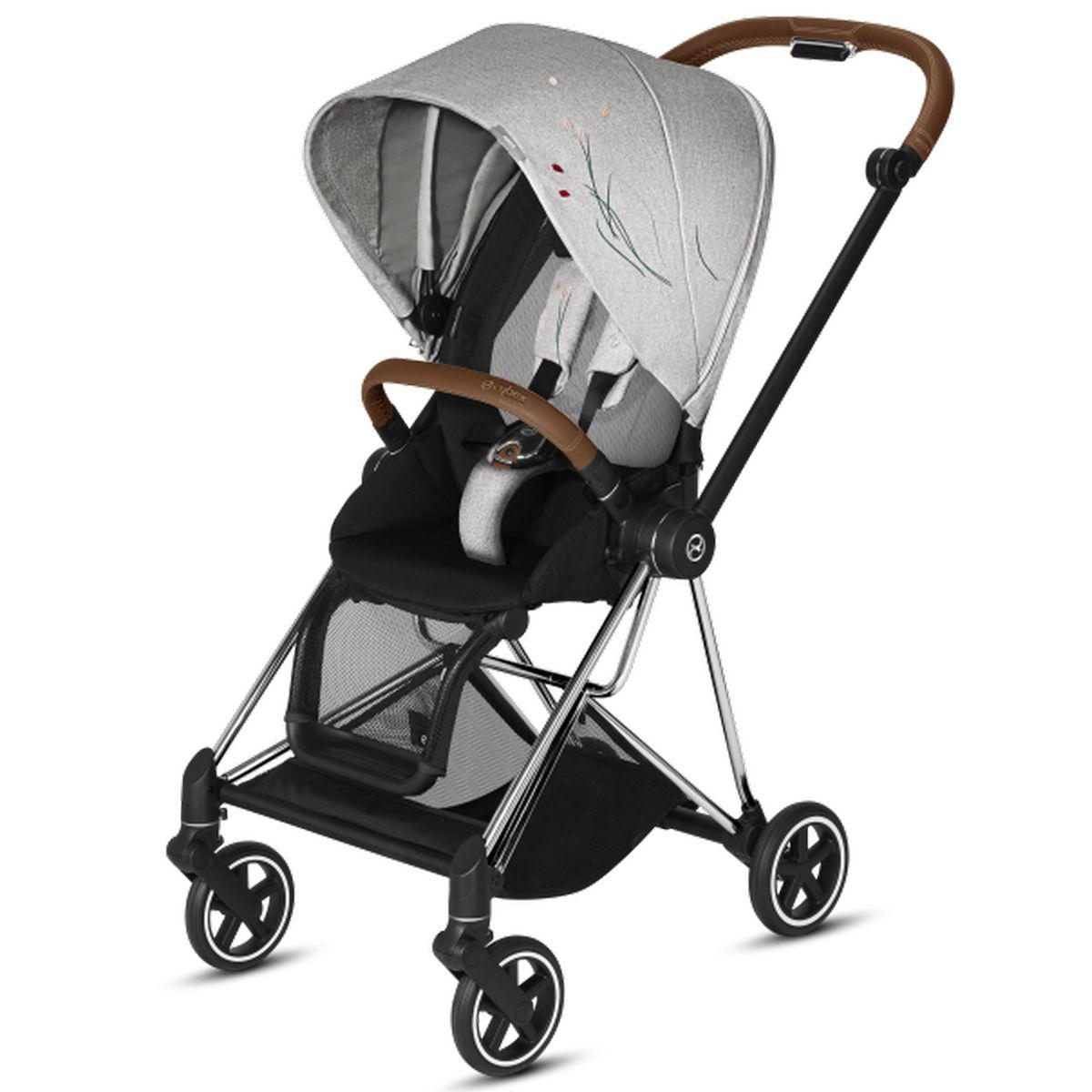cybex mios chassis