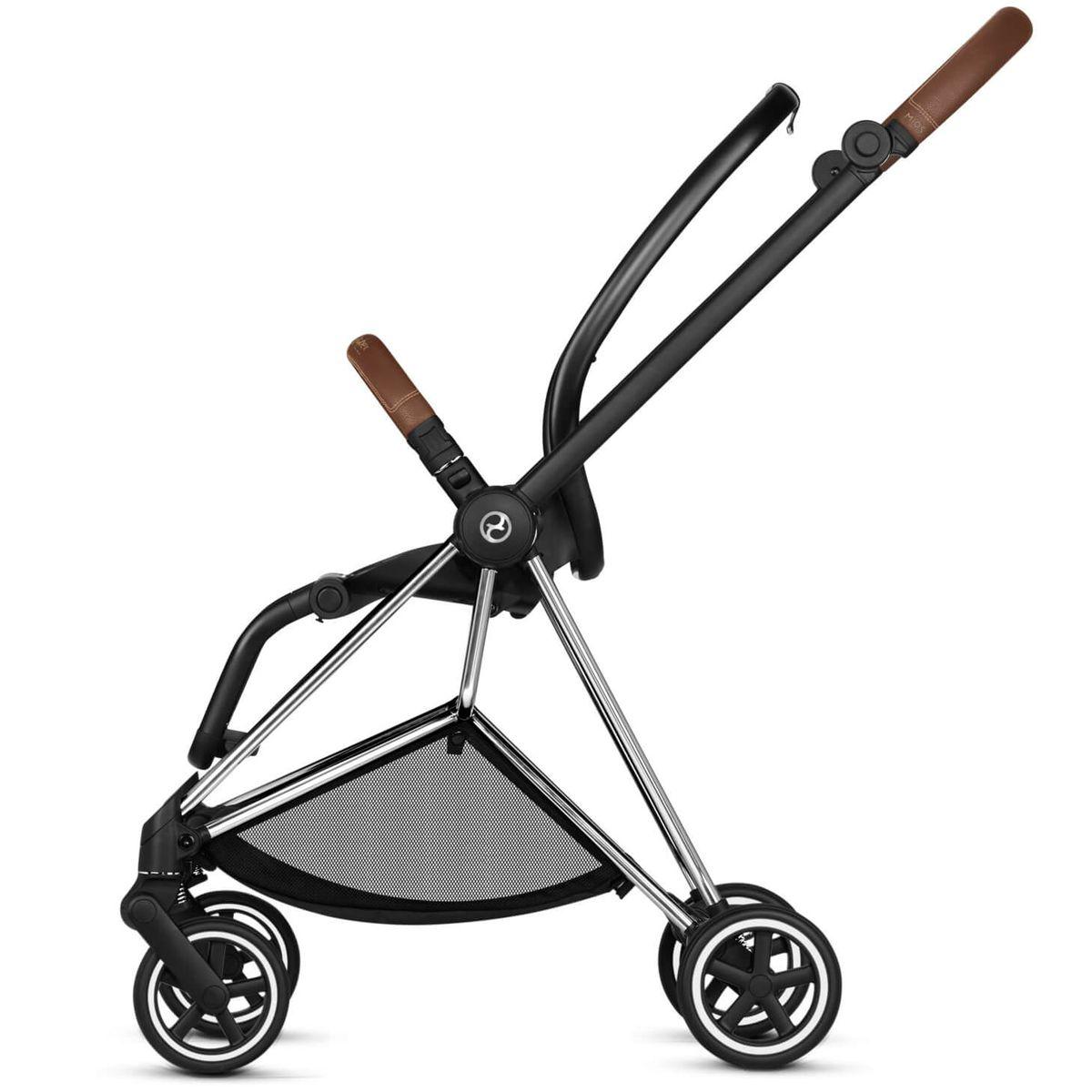 poussette mios de cybex