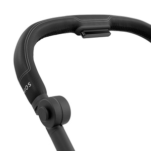 Châssis poussette MIOS Cybex Matt Black