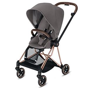 Châssis poussette MIOS Cybex rosegold-rosegold 