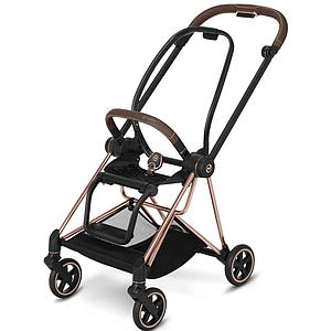 Châssis poussette MIOS Cybex rosegold-rosegold 
