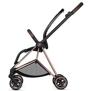 Châssis poussette MIOS Cybex rosegold-rosegold 