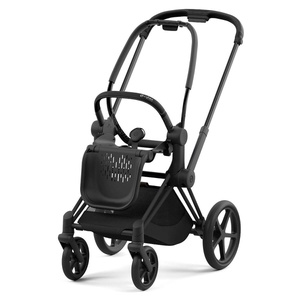 Châssis poussette PRIAM Cybex Matt Black