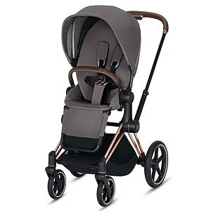 Châssis poussette PRIAM Cybex rosegold-rosegold 
