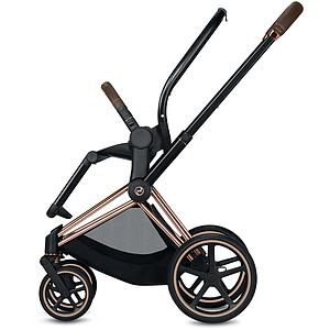 Châssis poussette PRIAM Cybex rosegold-rosegold 