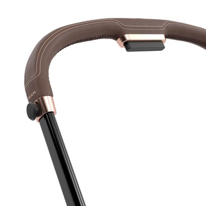 Châssis poussette PRIAM Cybex Rosegold