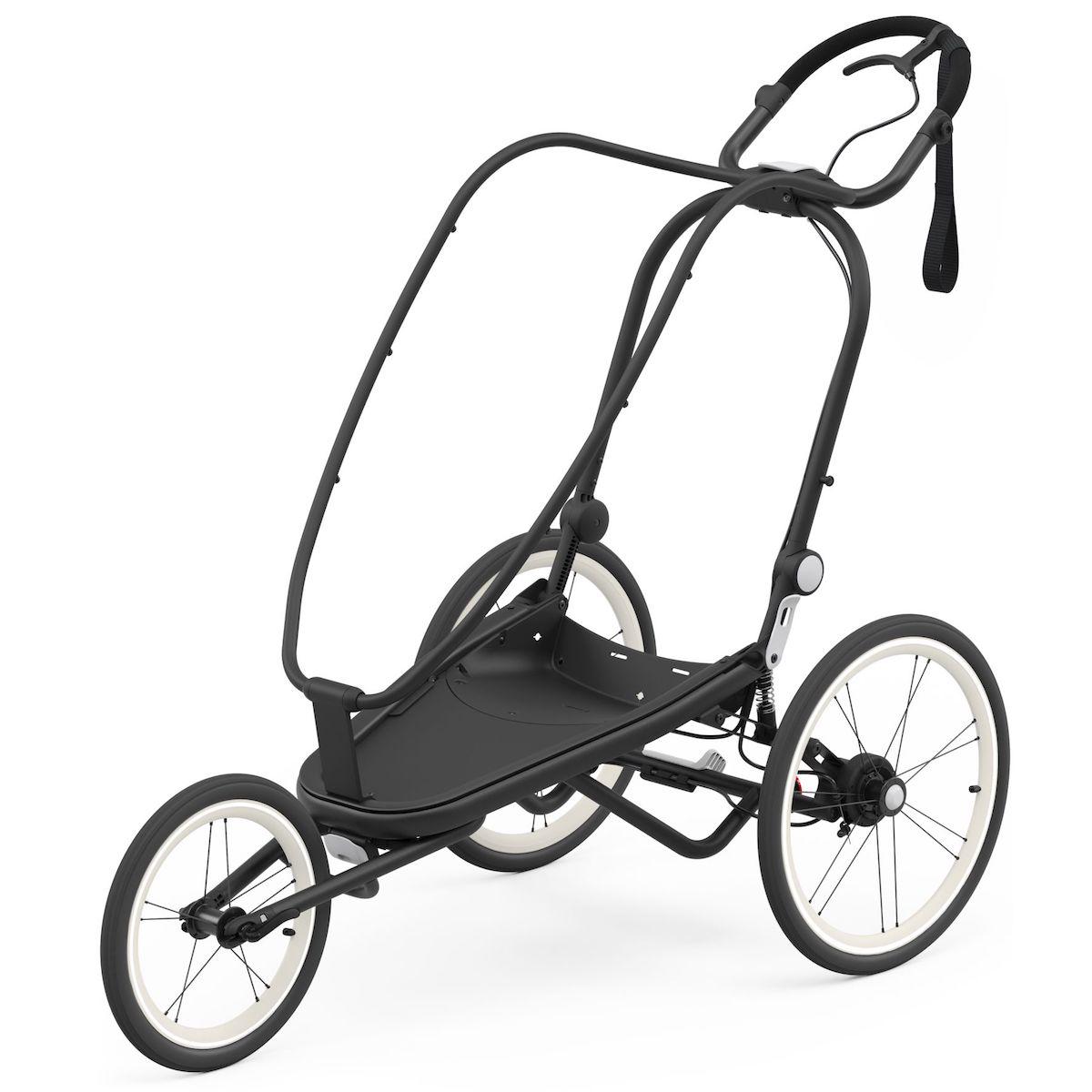 Châssis ZENO SPORT GOODS Cybex blk
