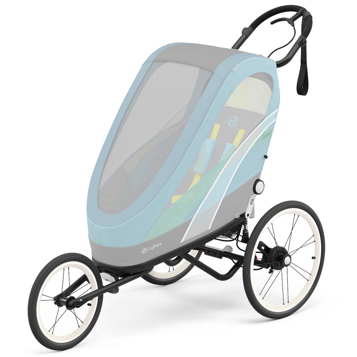 Châssis ZENO SPORT GOODS Cybex blk