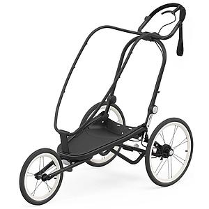 Châssis ZENO SPORT GOODS Cybex blk
