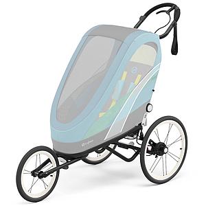 Châssis ZENO SPORT GOODS Cybex blk