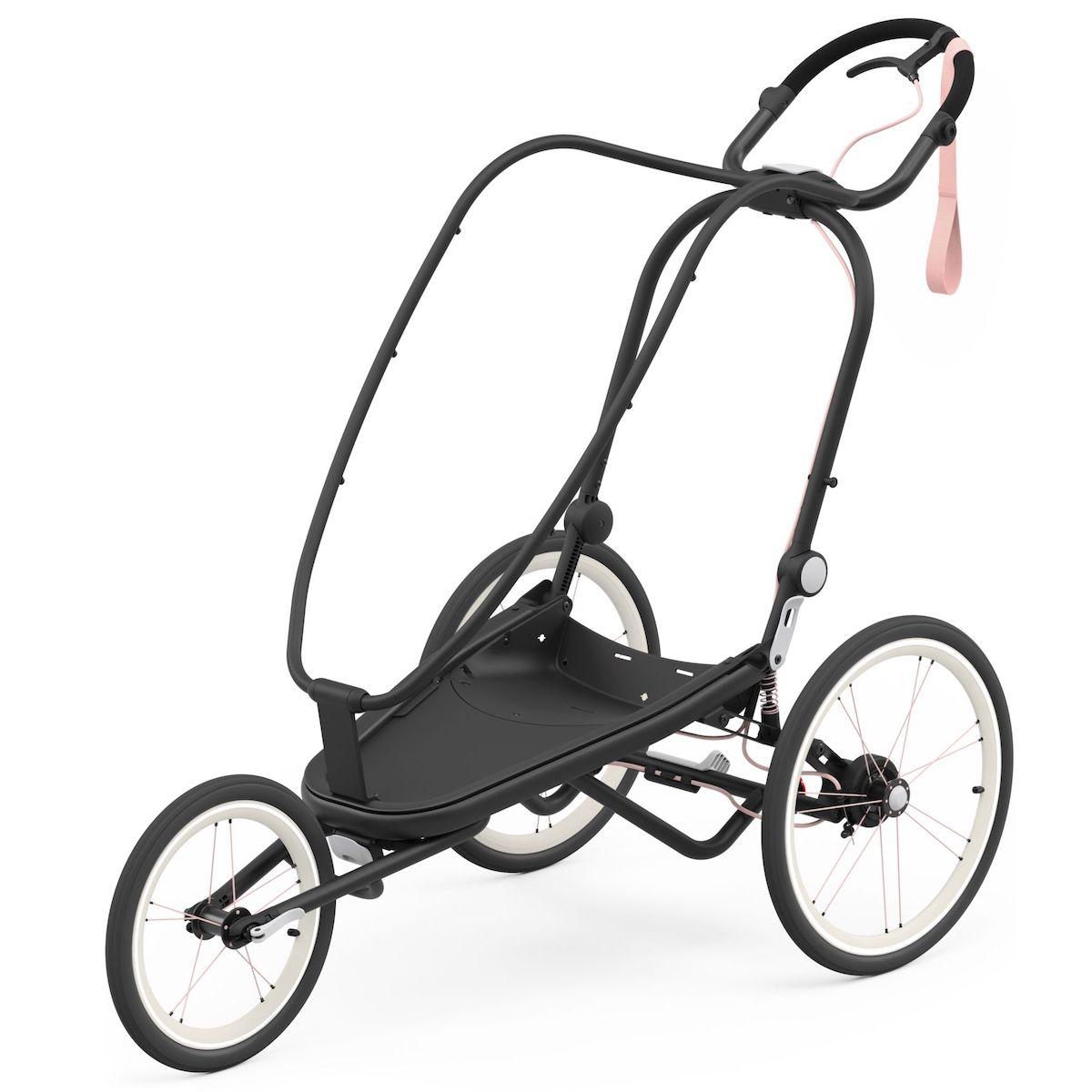 Châssis ZENO SPORT GOODS Cybex blpi