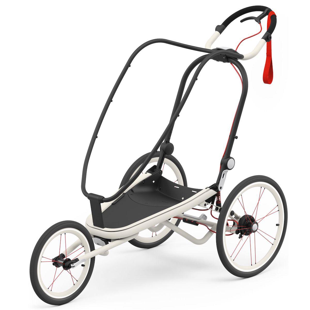 Châssis ZENO SPORT GOODS Cybex cror