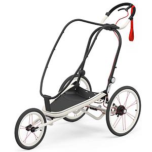 Châssis ZENO SPORT GOODS Cybex cror