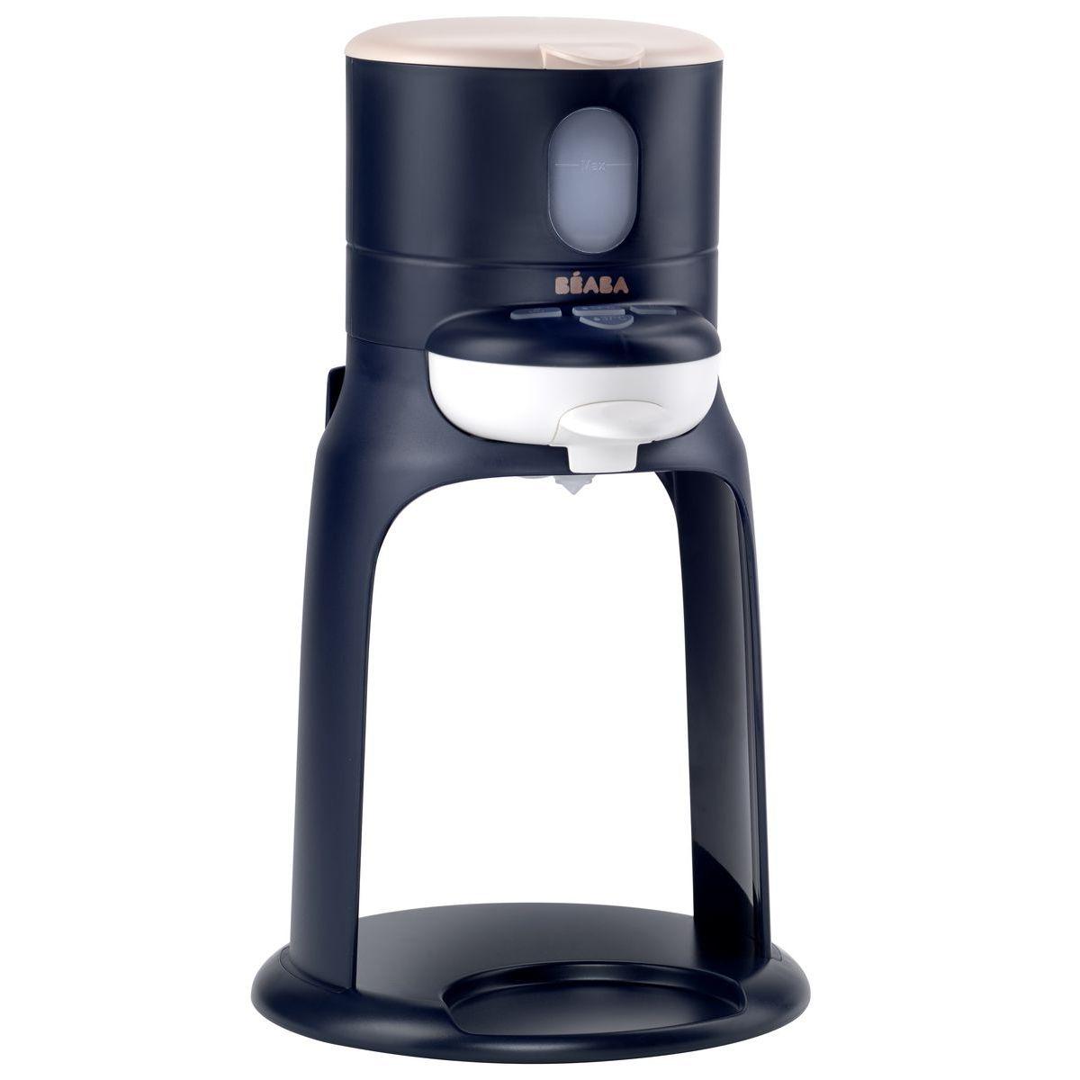 Chauffe biberon BIB EXPRESSO Beaba night blue