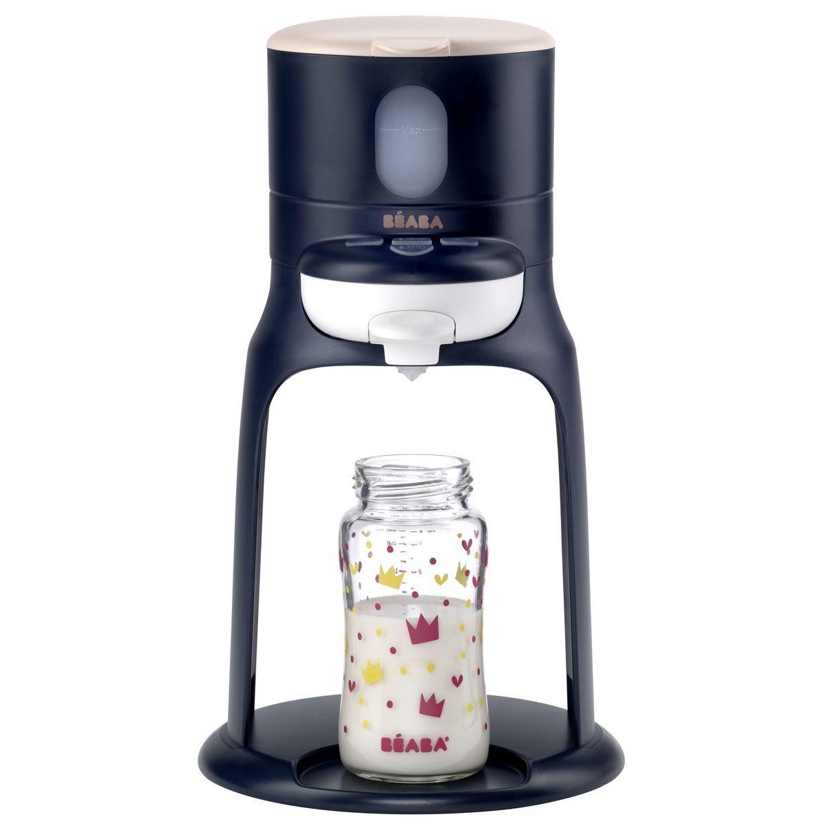 Chauffe biberon BIB EXPRESSO Beaba night blue