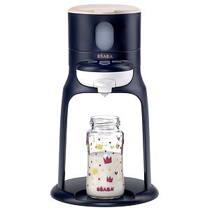 Chauffe biberon BIB EXPRESSO Beaba night blue