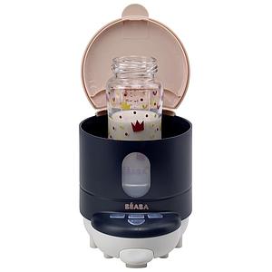 Chauffe biberon BIB EXPRESSO Beaba night blue