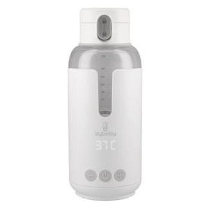 Chauffe-Biberon NOMAD Izybaby