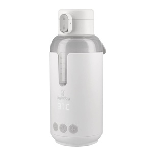 Chauffe-Biberon NOMAD Izybaby