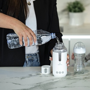 Chauffe-Biberon NOMAD Izybaby