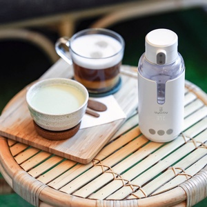 Chauffe-Biberon NOMAD Izybaby