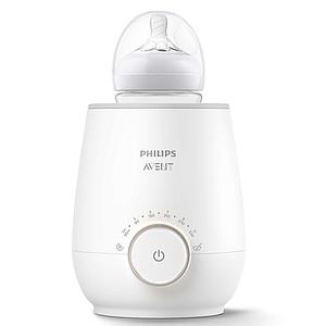 Chauffe-biberon PREMIUM Avent