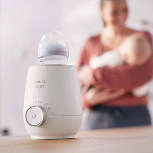 Chauffe-biberon PREMIUM Avent