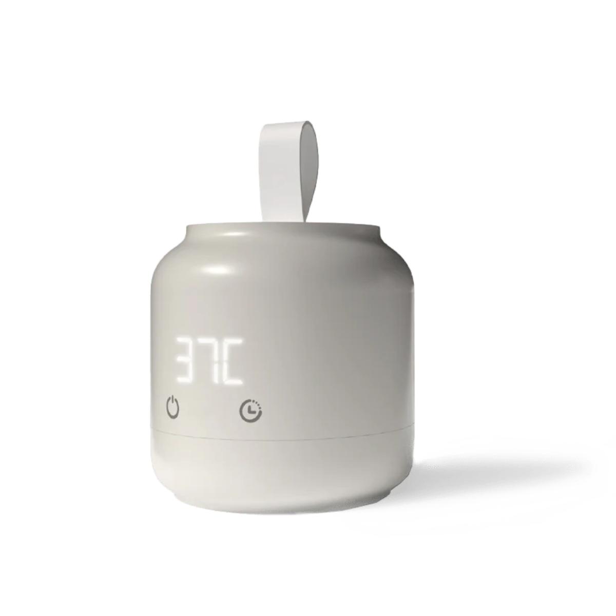 Chauffe-biberon TOOGO Elhée milk