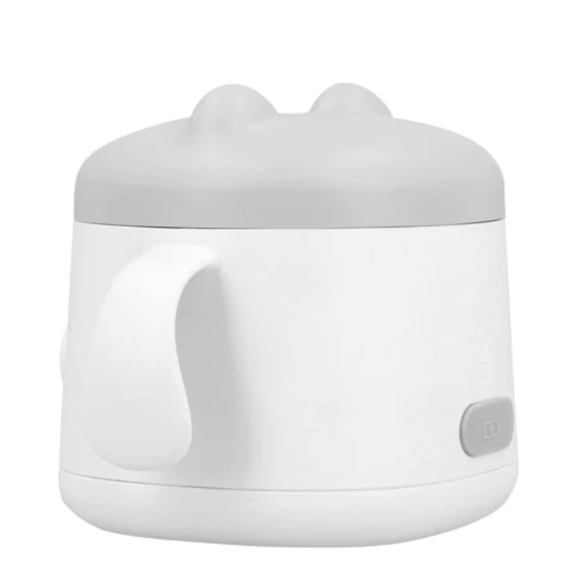 Chauffe-petit pot NOMAD 3.0 Izybaby