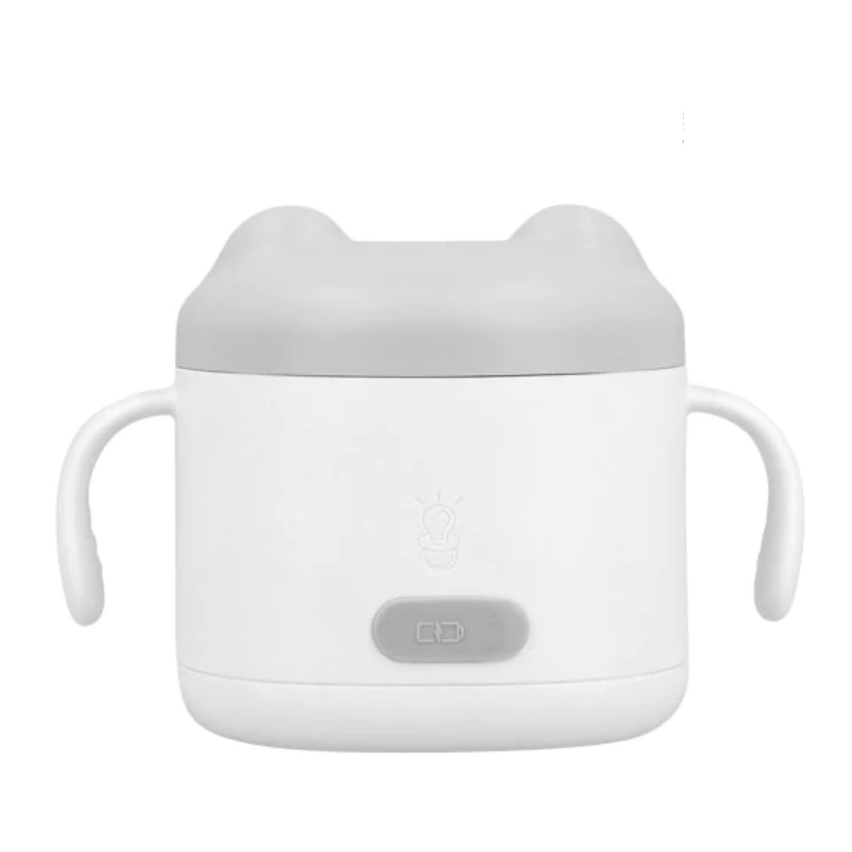 Chauffe-petit pot NOMAD 3.0 Izybaby