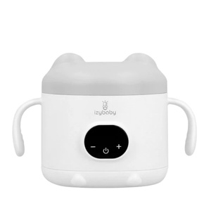 Chauffe-petit pot NOMAD 3.0 Izybaby