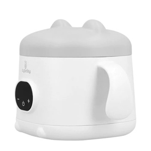 Chauffe-petit pot NOMAD 3.0 Izybaby