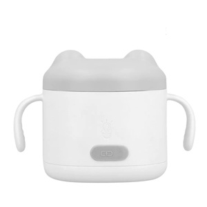 Chauffe-petit pot NOMAD 3.0 Izybaby