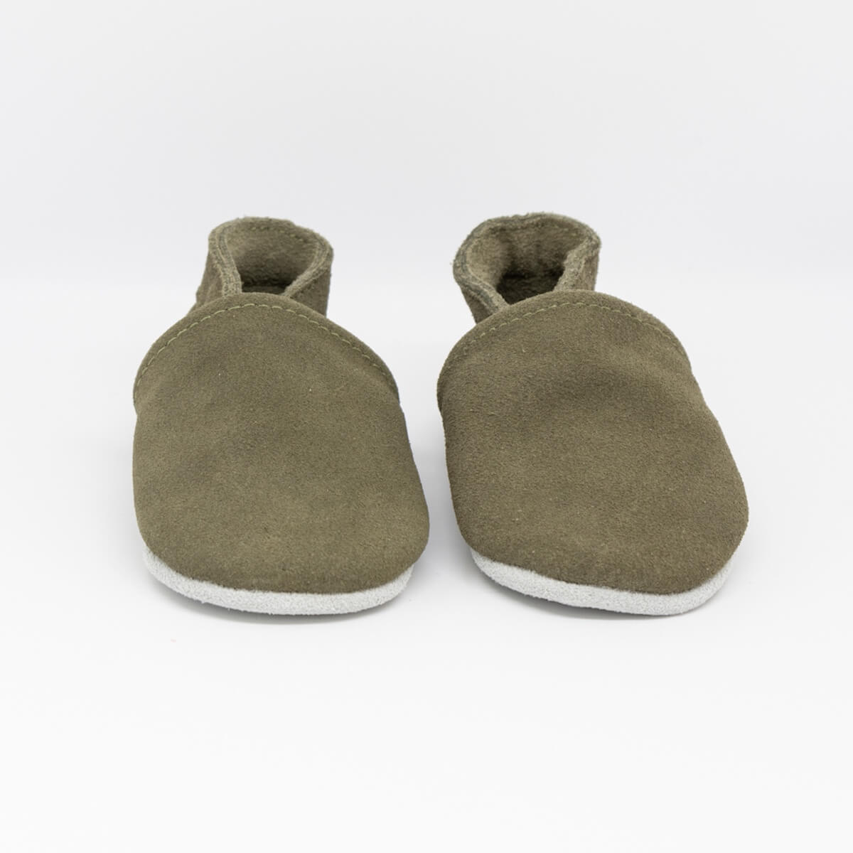 Chausson bébé 3-6m BABY SOFT Stabifoot Trebol