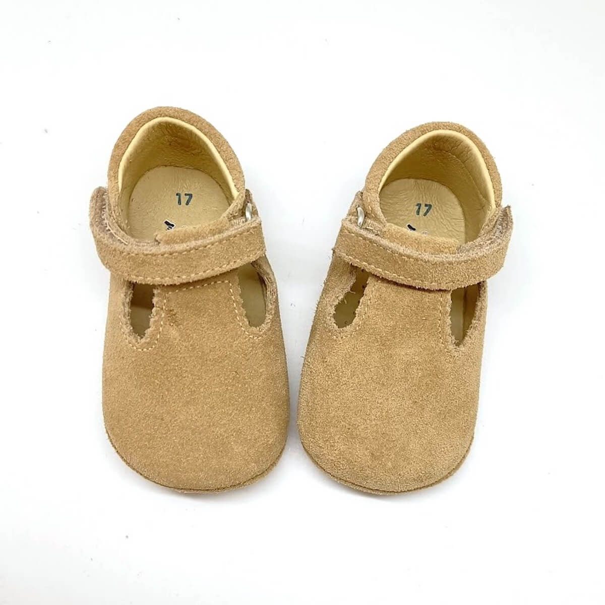 Chausson bébé FIRST STEP Stabifoot Arena T17