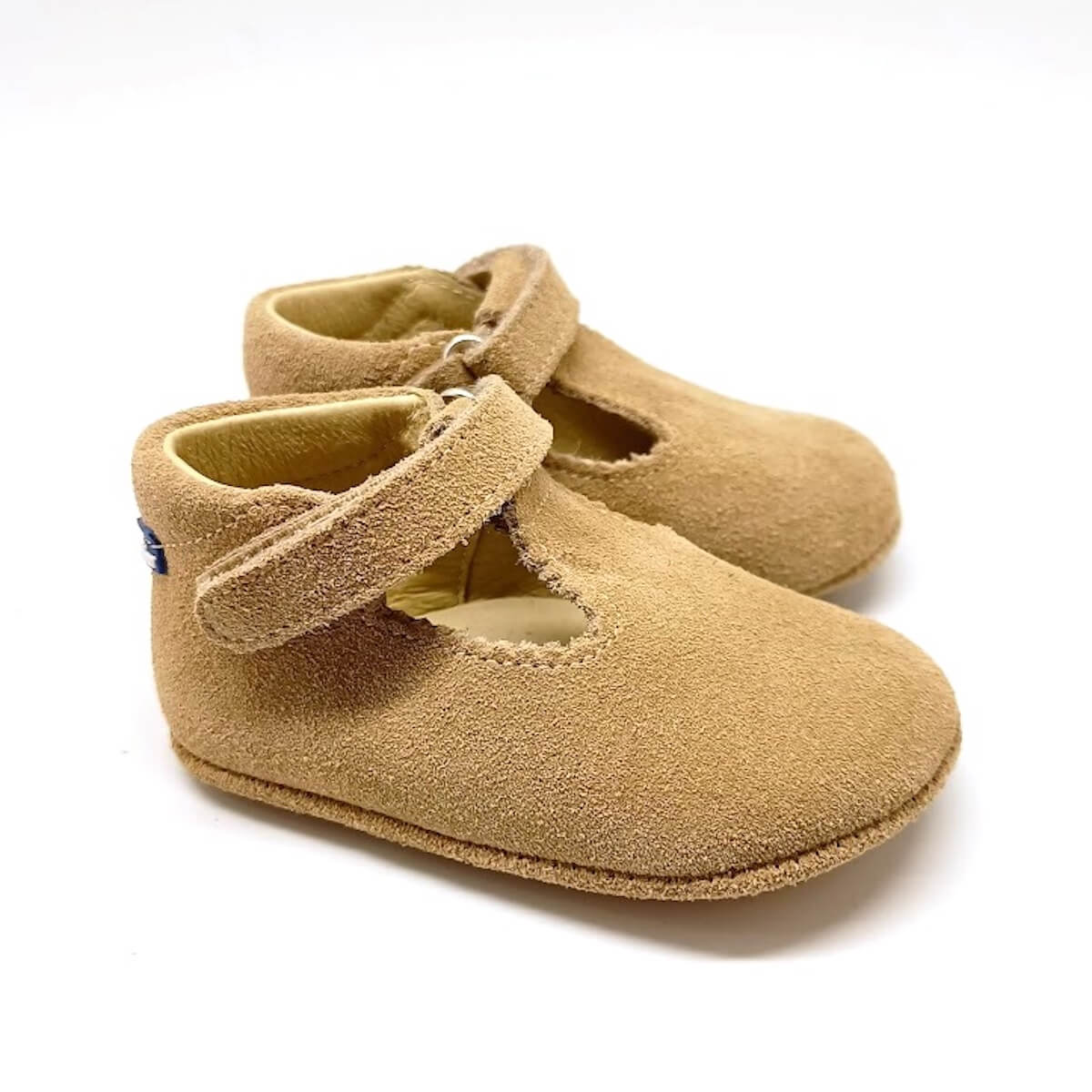 Chausson bébé FIRST STEP Stabifoot Arena T17
