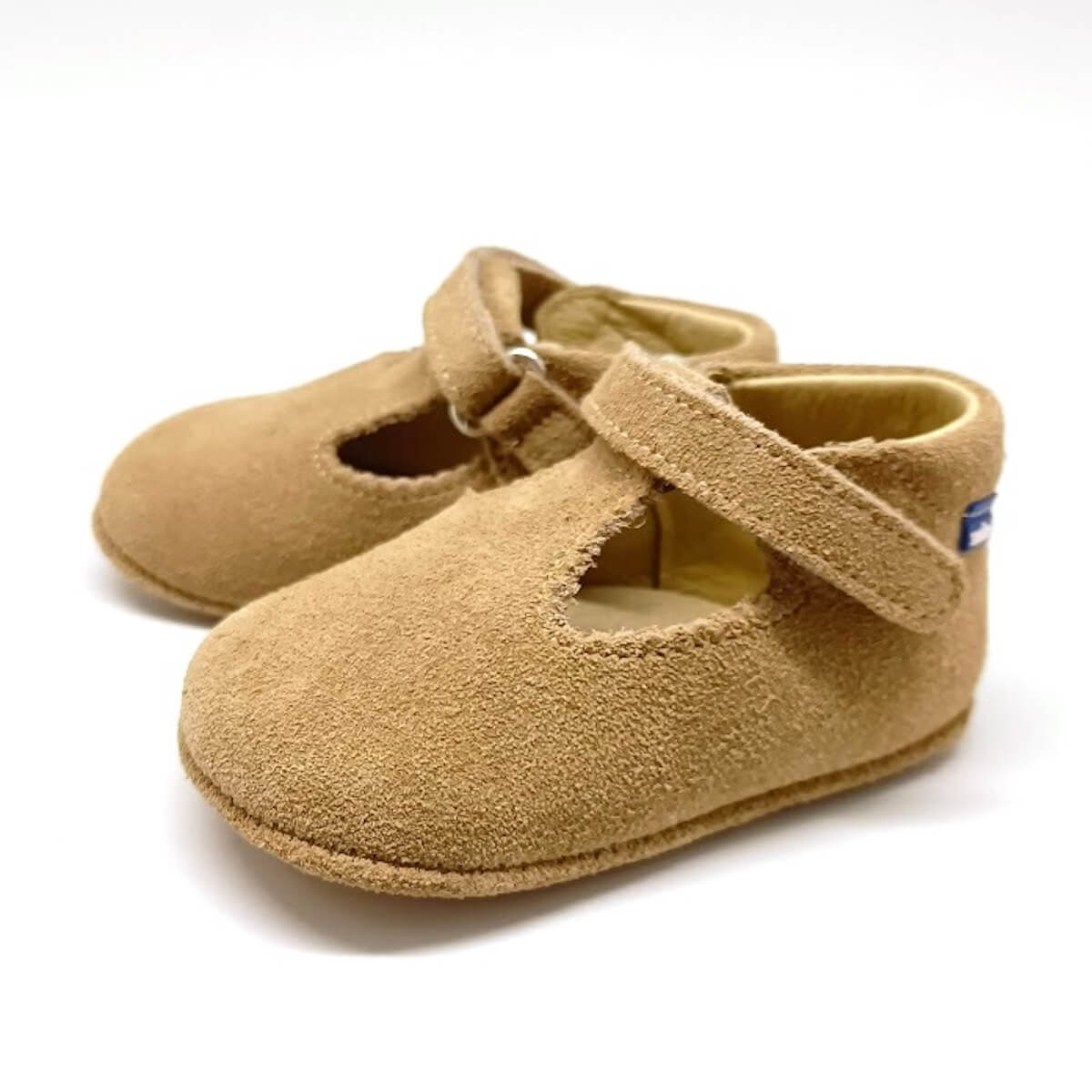 Chausson bébé FIRST STEP Stabifoot Arena T19