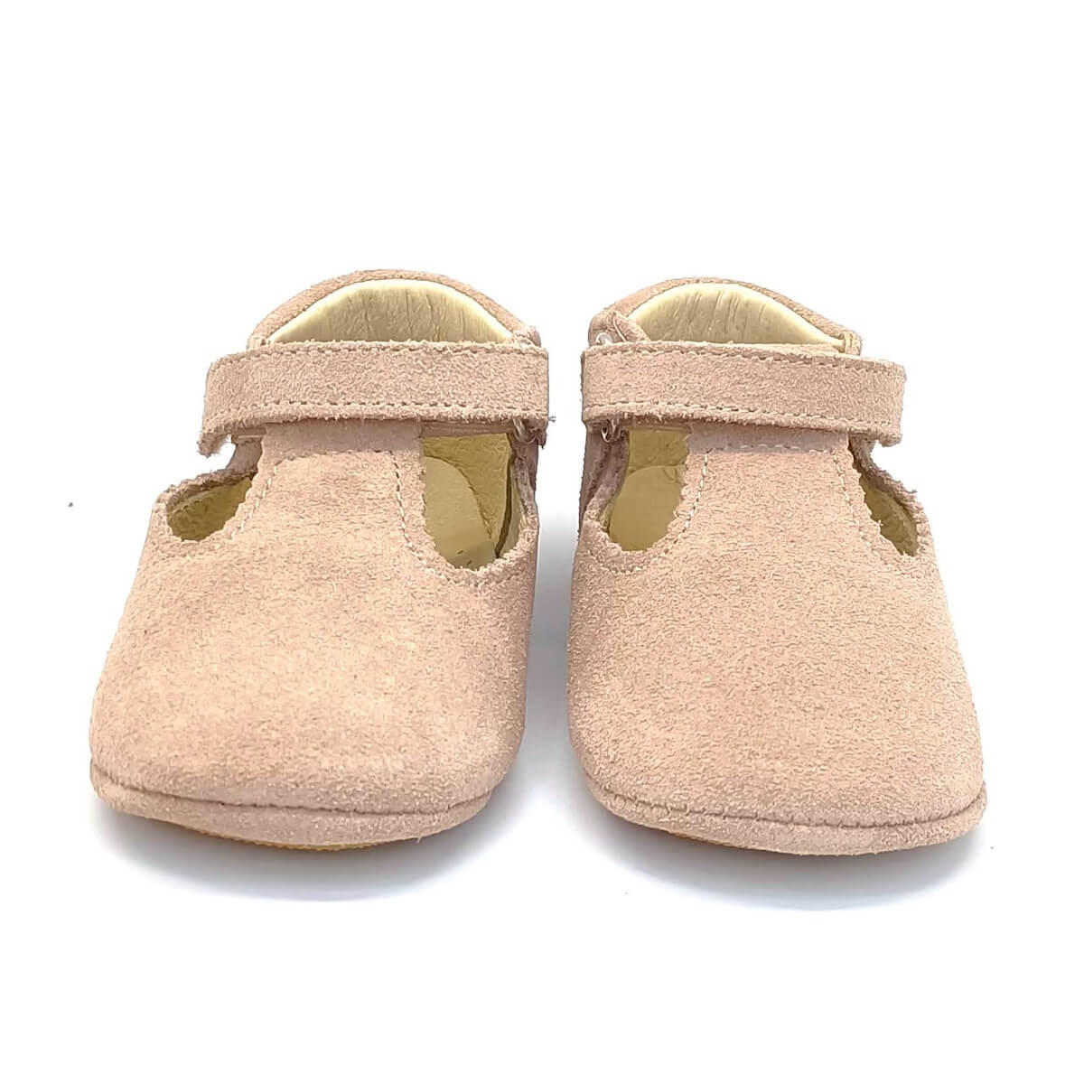 Chausson bébé FIRST STEP Stabifoot Pardo T18