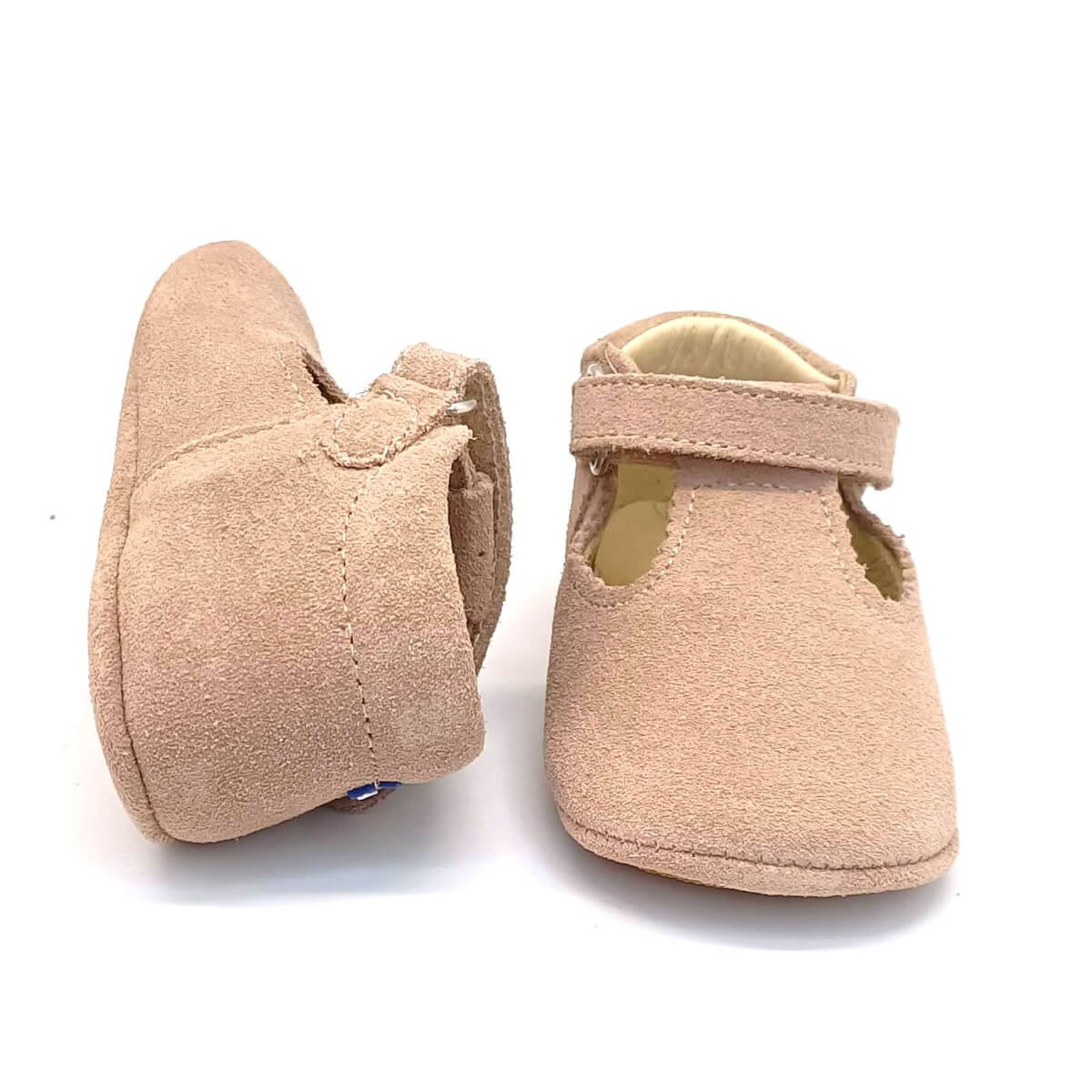 Chausson bébé FIRST STEP Stabifoot Pardo T19