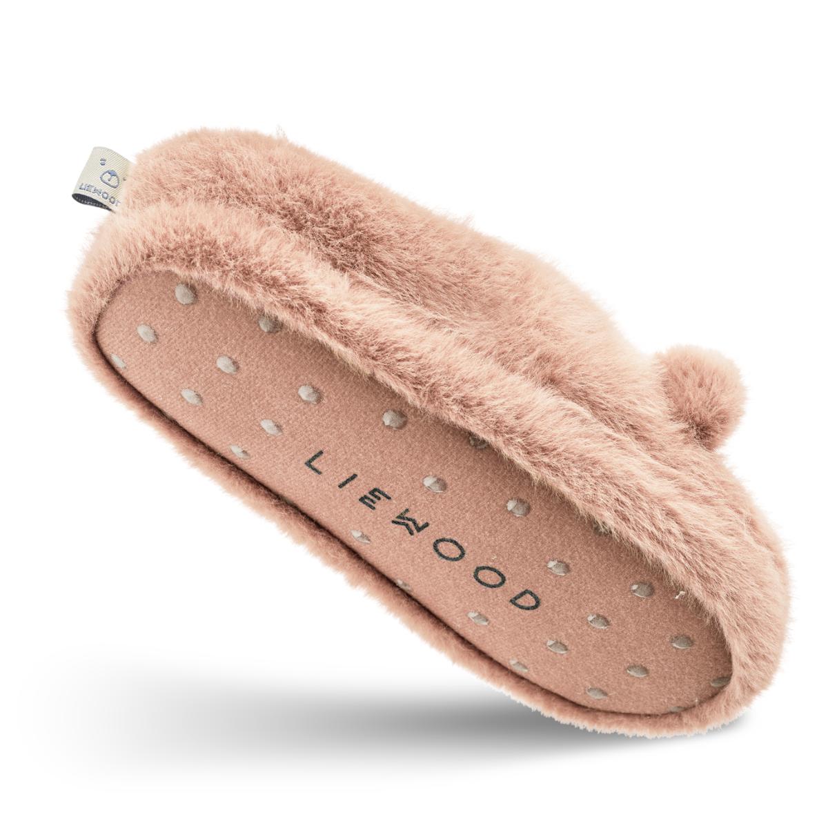 Chaussons 20/21 AVIAJA Bear Liewood pale tuscany
