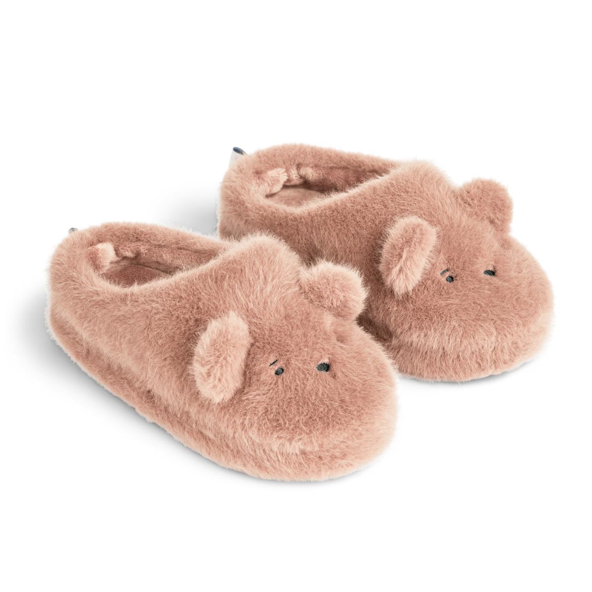 Chaussons 22/23 AVIAJA Bear Liewood pale tuscany
