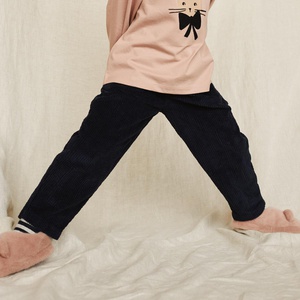 Chaussons 22/23 AVIAJA Bear Liewood pale tuscany