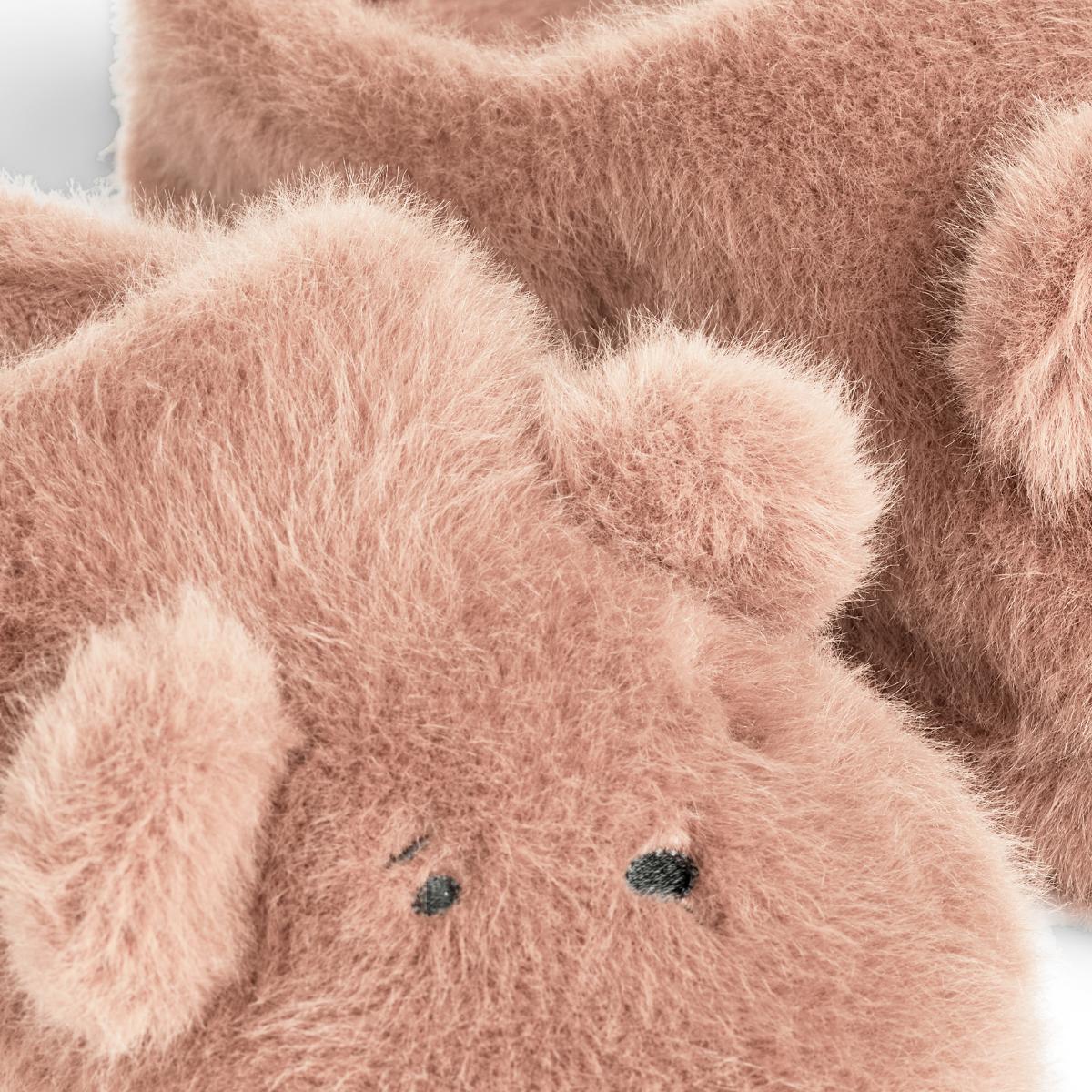 Chaussons 26-27 AVIAJA Bear Liewood pale tuscany