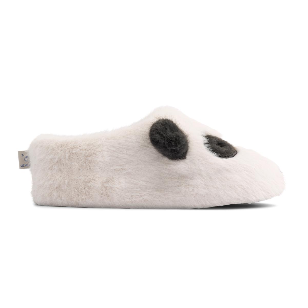 Chaussons 28-29 AVIAJA Panda Liewood sandy dark grey