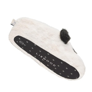 Chaussons 28-29 AVIAJA Panda Liewood sandy dark grey